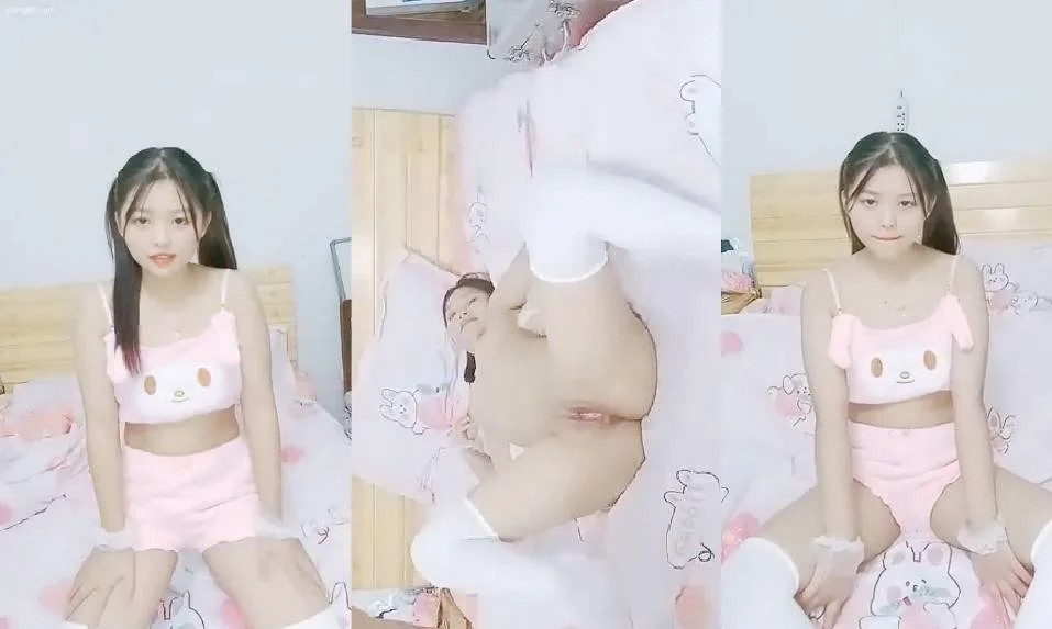 ไลฟ์สดเย็ดโชว์หน้ากล้อง 1 สาวจีนดูดควยฟินๆ